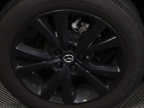 Used 2025 MAZDA CX-30 2.5 Turbo w/ Premium Package image 9