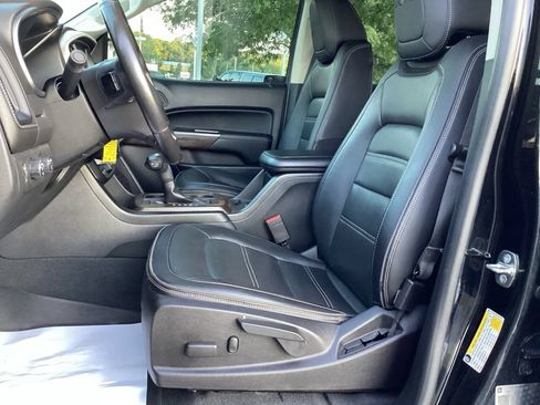Used 2019 GMC Canyon Denali AWD/4WD image 13
