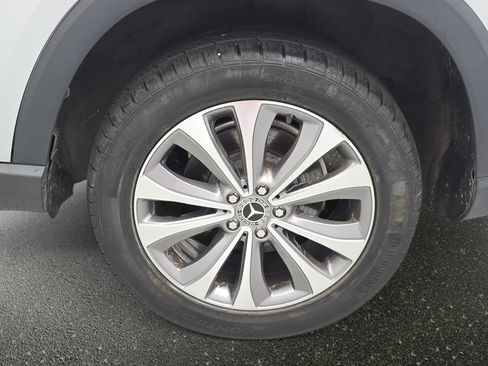 Used 2020 Mercedes-Benz GLE 350 4MATIC w/ Premium Package image 33