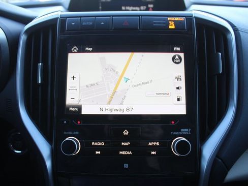 Used 2021 Subaru Ascent Limited w/ Technology Package image 40