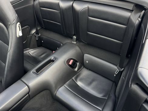 Used 2016 Porsche 911 Turbo image 22