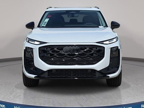 New 2026 Audi Q3 quattro 2.0T AWD/4WD image 2
