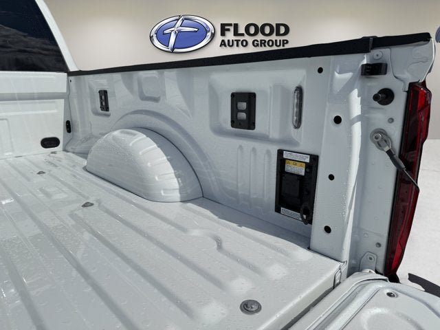 New 2027 Ford F250 Platinum w/ Platinum Plus Package AWD/4WD image 8