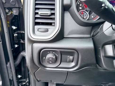 New 2026 RAM 2500 Big Horn image 21