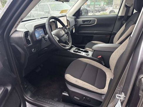 New 2026 Ford Bronco Sport Big Bend w/ Convenience Package AWD/4WD image 21