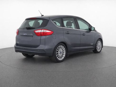Used 2016 Ford C-MAX Energi SEL FWD image 4
