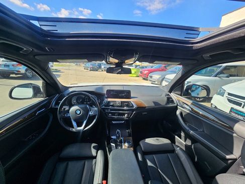 Used 2019 BMW X3 sDrive30i image 7