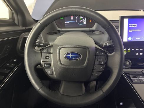 Used 2023 Subaru Solterra AWD image 14