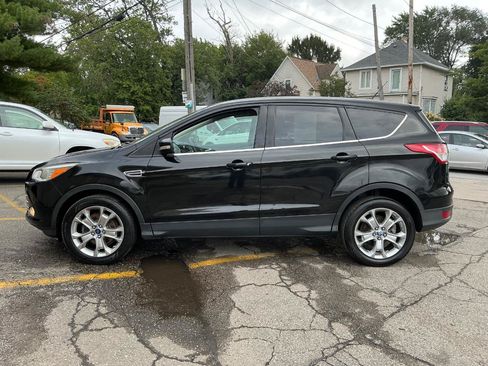 Used 2013 Ford Escape SEL FWD image 7