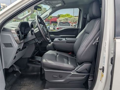 Used 2024 Ford F150 XLT image 20