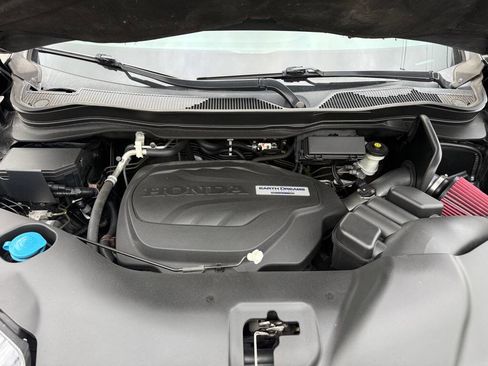 Used 2019 Honda Ridgeline Sport image 40