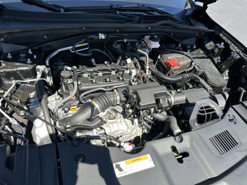 New 2025 Acura ADX AWD image 9