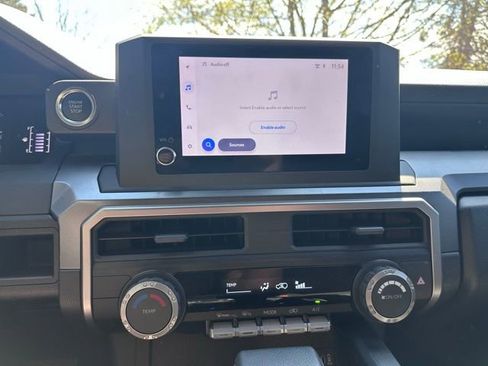 Used 2025 Toyota 4Runner SR5 image 14