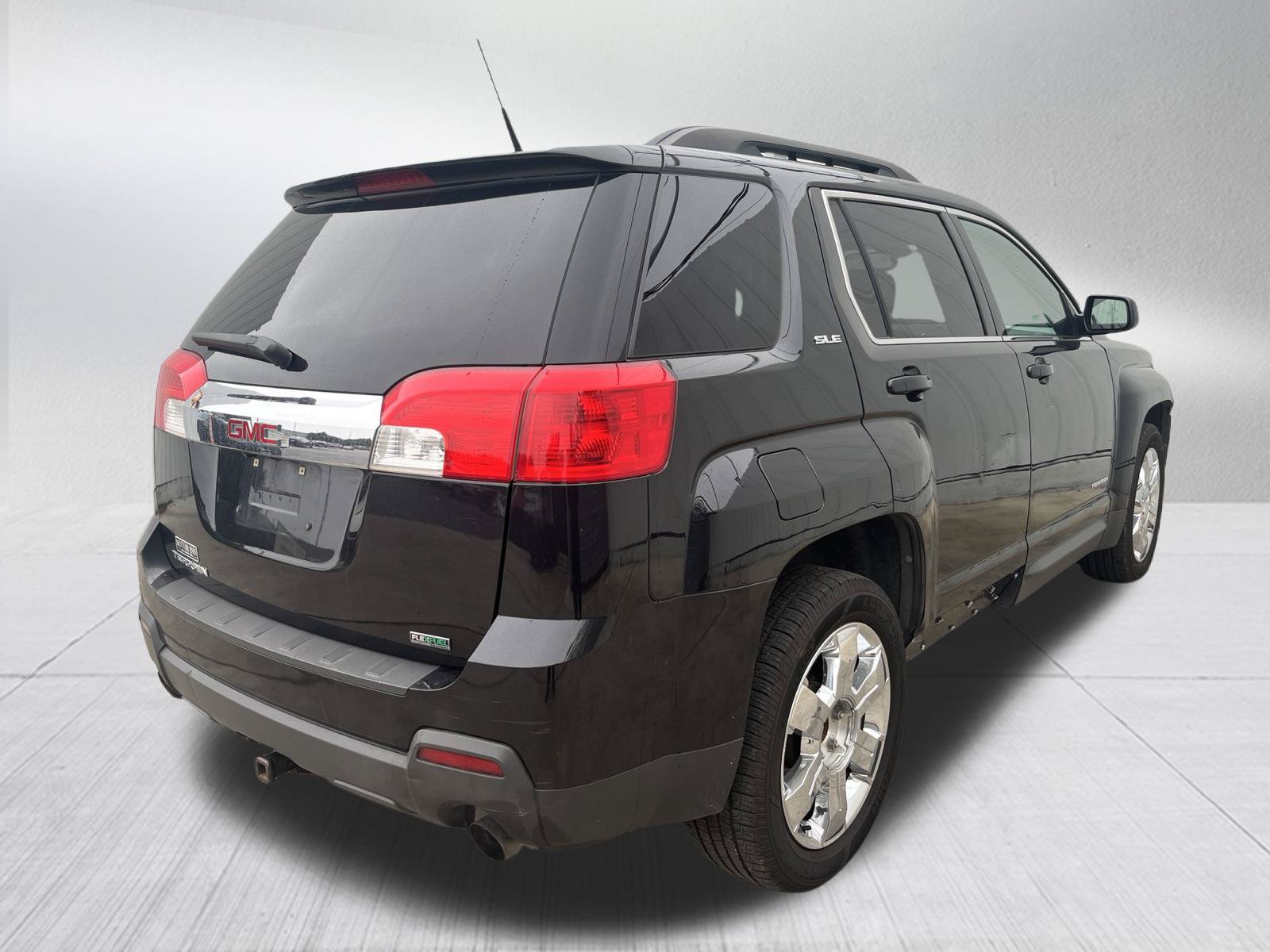 Used 2011 GMC Terrain SLE w/ Convenience Package FWD image 9
