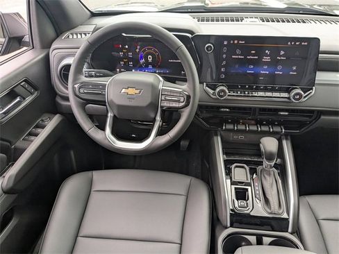 New 2026 Chevrolet Colorado LT w/ LT Convenience Package image 16