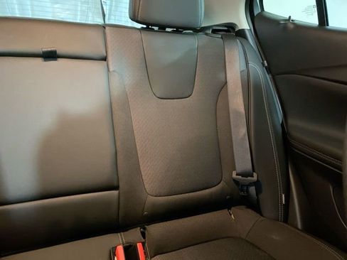 Used 2023 Buick Encore GX Select w/ Sport Touring Package image 14