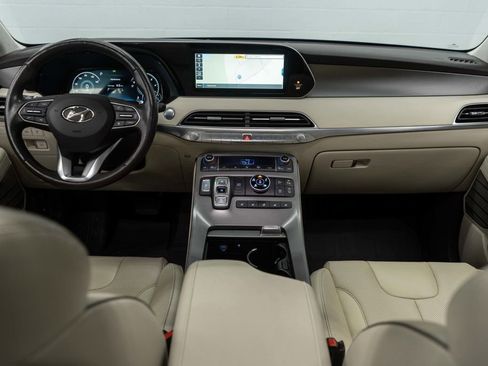 Used 2020 Hyundai Palisade Limited image 9