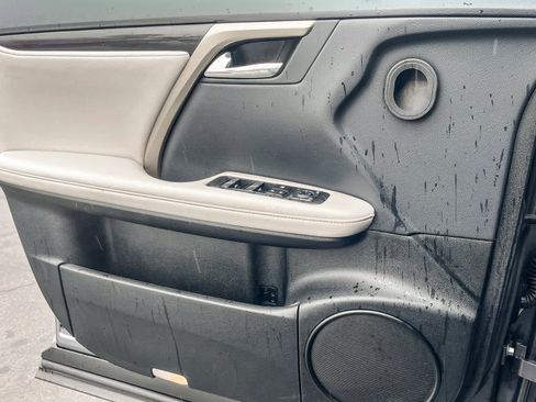 Used 2022 Lexus RX 350 FWD image 19