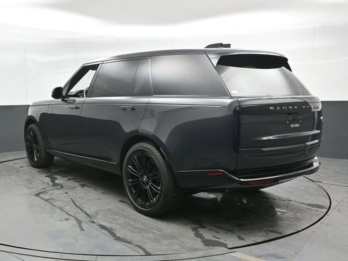 Used 2023 Land Rover Range Rover Long Wheelbase Autobiography AWD/4WD image 10