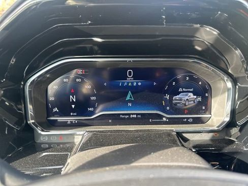 New 2025 Chevrolet Silverado 1500 RST w/ All Star Edition Plus image 18