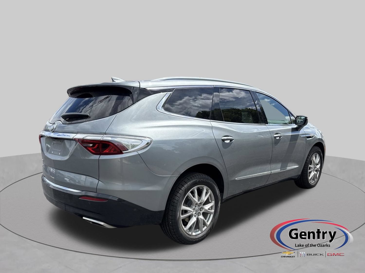 Used 2023 Buick Enclave Premium w/ Experience Buick Package AWD/4WD image 5