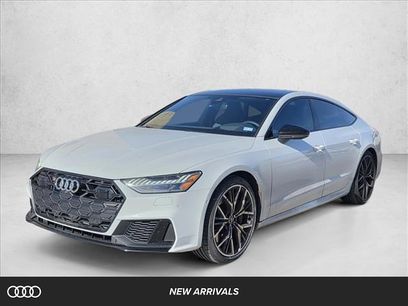 Used 2025 Audi S7 Prestige w/ Prestige Package