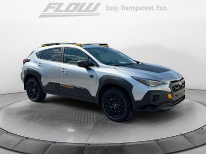 Used 2026 Subaru Crosstrek 2.5i Wilderness