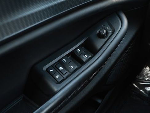 Used 2024 Jeep Grand Cherokee Altitude AWD/4WD image 23