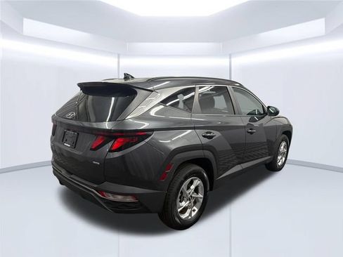 Used 2024 Hyundai Tucson SEL AWD/4WD image 5