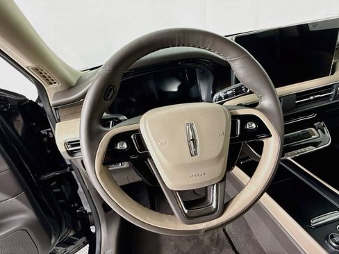 Used 2024 Lincoln Corsair Grand Touring w/ Equipment Group 301A AWD/4WD image 12