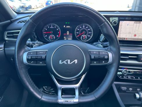 Used 2023 Kia K5 GT w/ GT1 Package image 30