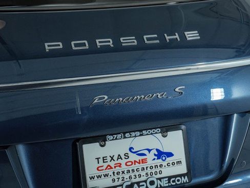 Used 2011 Porsche Panamera S image 55