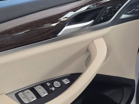 Used 2024 BMW X3 xDrive30i image 23