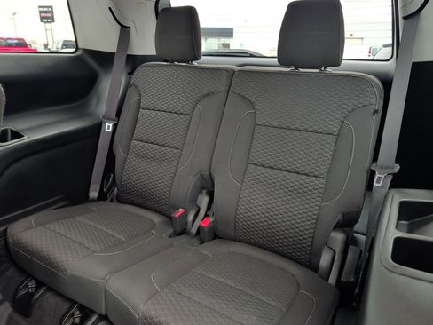 Used 2018 GMC Acadia SLE w/ LPO, Floor Liner Package image 20