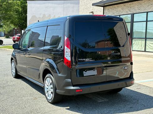 Used 2019 Ford Transit Connect XL FWD image 6