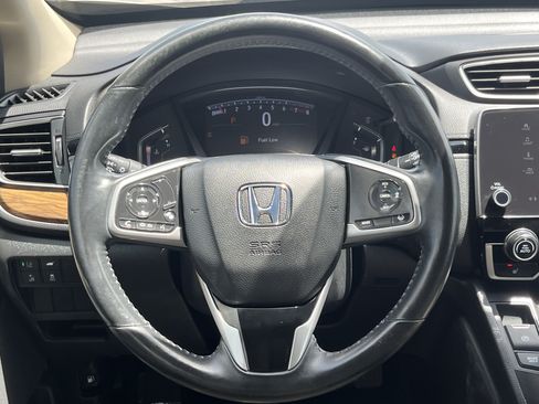Used 2019 Honda CR-V EX-L image 18