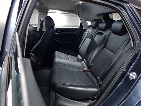 Certified 2022 Honda Civic EX-L image 22