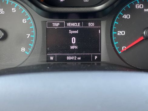 Used 2022 Chevrolet Colorado LT w/ Fleet Safety Package image 12