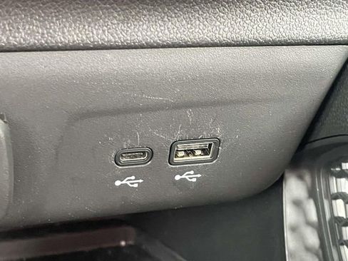 Used 2024 Chevrolet TrailBlazer ACTIV w/ Convenience Package FWD image 20