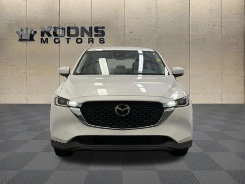 Used 2023 MAZDA CX-5 AWD 2.5 S image 3