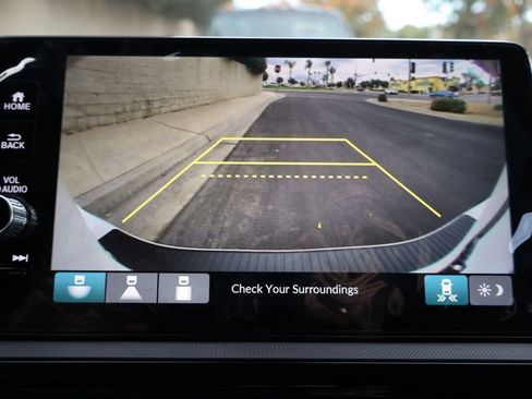 New 2026 Honda Odyssey Sport-L image 31