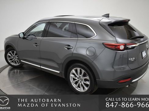 Used 2020 MAZDA CX-9 Grand Touring image 8