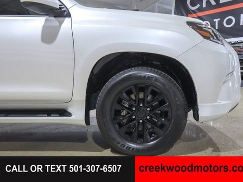 Used 2023 Lexus GX 460 Premium w/ Premium Plus Package AWD/4WD image 29