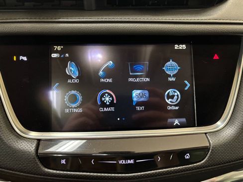 Used 2019 Cadillac XT5 Luxury AWD/4WD image 10