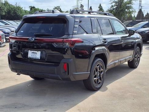 New 2026 Subaru Outback Limited AWD/4WD image 4