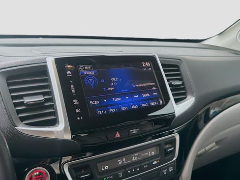 Certified 2019 Honda Ridgeline RTL-E image 12