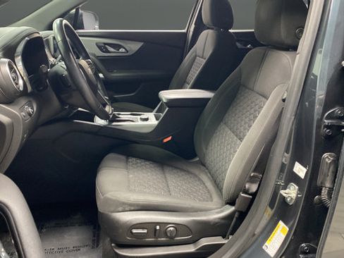 Used 2020 Chevrolet Blazer LT AWD/4WD image 9