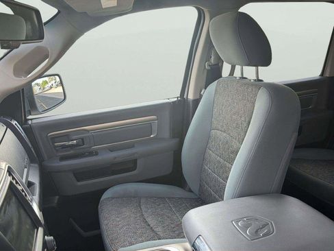 Used 2017 RAM 1500 Lone Star AWD/4WD image 14