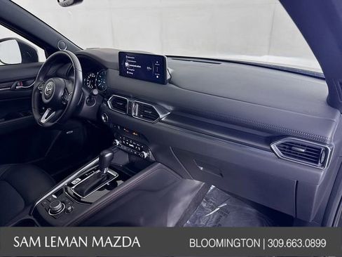 Used 2025 MAZDA CX-5 2.5 Turbo image 30