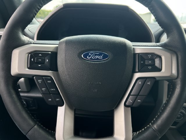 Used 2018 Ford F150 Lariat w/ Equipment Group 502A Luxury RWD image 21